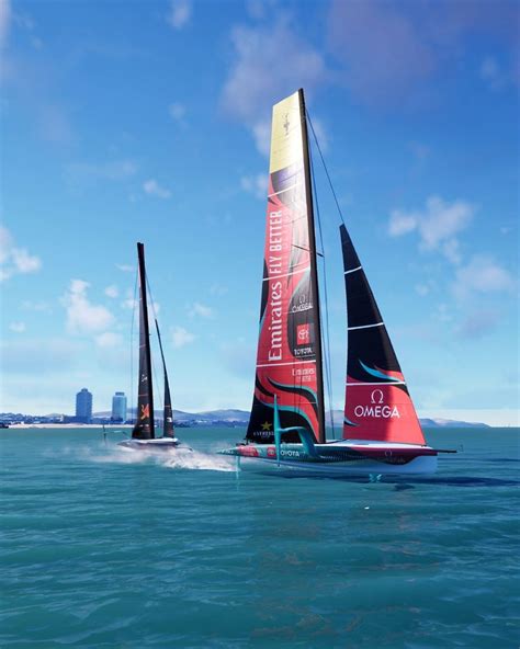 america's cup louis vuitton.